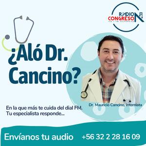¿Aló Dr. Cancino? : Hinchazón de pies