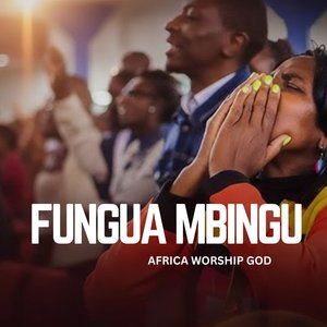 Fungua Mbingu