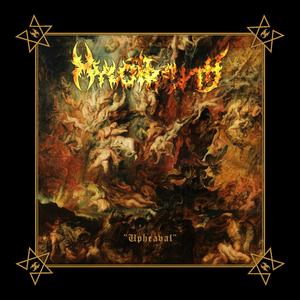 Upheaval (Single Version)