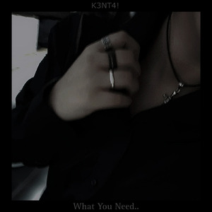 What You Need (SLOWED)