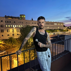 The Heat (Live From The Rooftop)