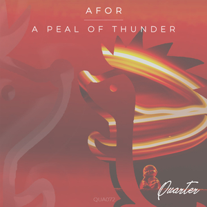 A PEAL OF THUNDER (Original Mix)