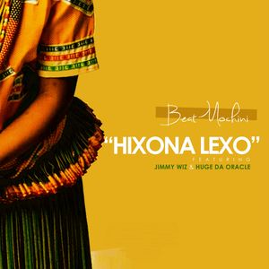 Hixona Lexo (Acapella)
