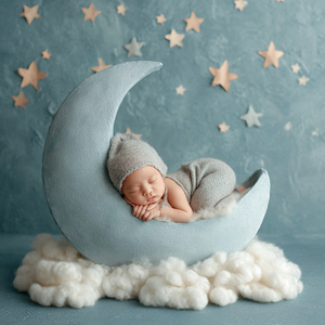 并觉期安抚 宝宝睡眠模式转换