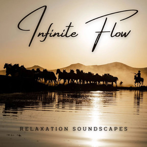 Serene Stream Melody