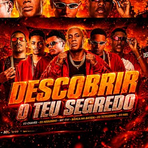 Descobrir o Teu Segredo