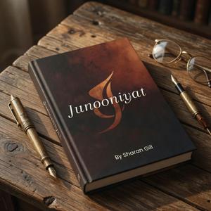 JUNOONIYAT