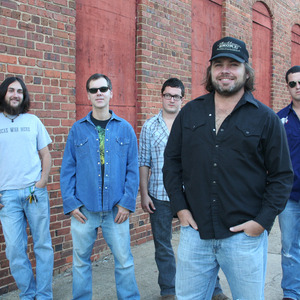 Ain't Got No Hot Water