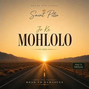 Jo Ke Mohlolo