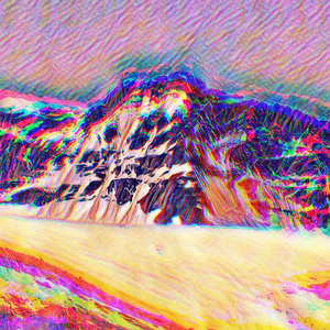 Dead but Dreaming in a Radiaton Coma
