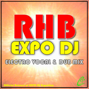 Expo Dj (Electro Vocal Mix)