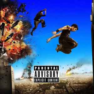 移动的艺术（跑酷）