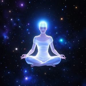 《飘》净化身体 增强免疫 改善皮肤 去痛消疼 音乐疗法