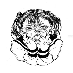 Down The Astral Mines