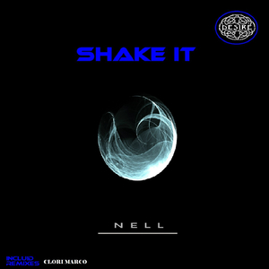Shake It (Groove Version)