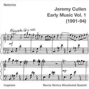 Album for Sophie - Twenty Easy Pieces for Children: 14. Simple Sonatina: II. Adagietto