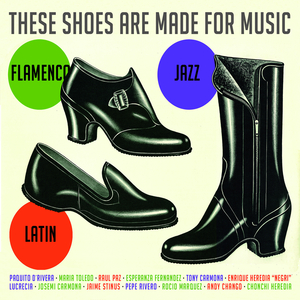 Fandangos de los tarantos de Graná