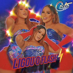 Ligou o Flash