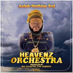 That Underground Funk (feat. St.Phinehas)