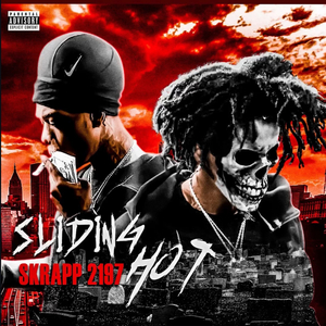 Sliding Hot