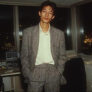 Rooftop Romance (屋上のロマンス)