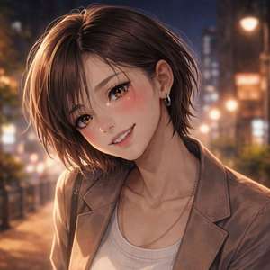 反則やんお前の笑顔