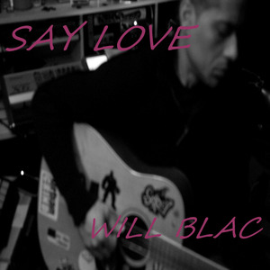 Say Love