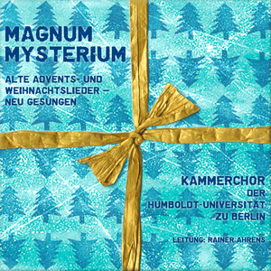 Der Morgenstern ist aufgedrungen