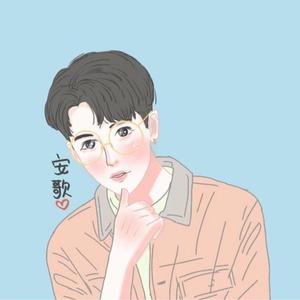 仙才叹（翻自 朱峰）