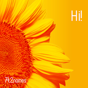 Hi!