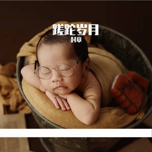 半首歌蹉跎岁月