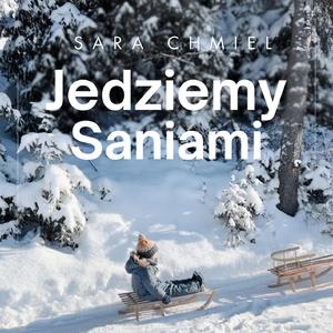 Jedziemy saniami