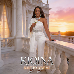 BUILT TO LOVE ME (Remix)