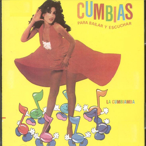 La Pollera Colorá/El Pescador/La Piragua/Amaneciendo/La Vaca Vieja/Quiero Amanecer/Se Va el Caiman/La Múcura/39/El Mejoral/El Almirante Padilla/Alicia Adorada/La Paloma Guarume