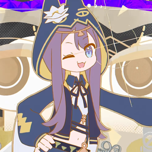 【星尘Infinity】Mystic Light Quest【中文翻填】