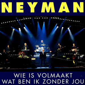 Wat Ben Ik Zonder Jou