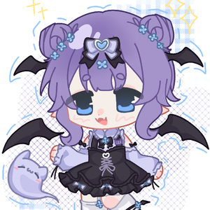 【椛溟】宵闇花火