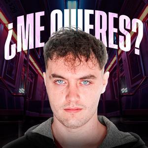 ¿ME QUIERES?