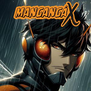 MANGANGÁ X - O MUNDO TREME (VERSÃO 01)
