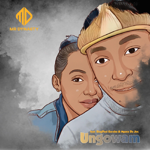 Ungowam (feat. Kingpaul Karabo & Mpata da Joc)