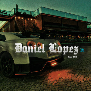 Daniel Lopez V1