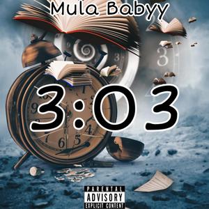 3:03