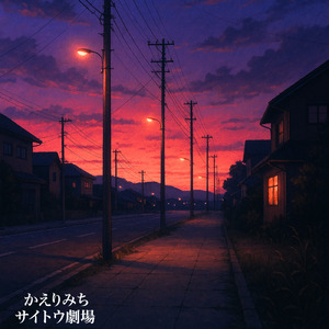 かえりみち (feat. 双葉湊音)