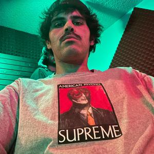 Double Double (feat. SYTH!)