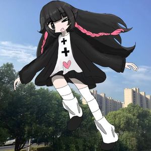 九月的我仍在祈祷