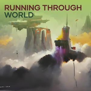 Running Through World