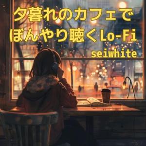 窓辺に落ちる影