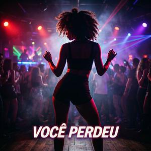 Você Perdeu!