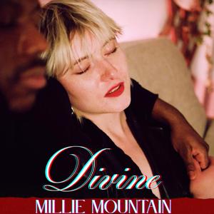 Divine (feat. Femi Temowo)