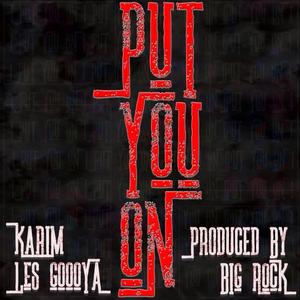 Put You on